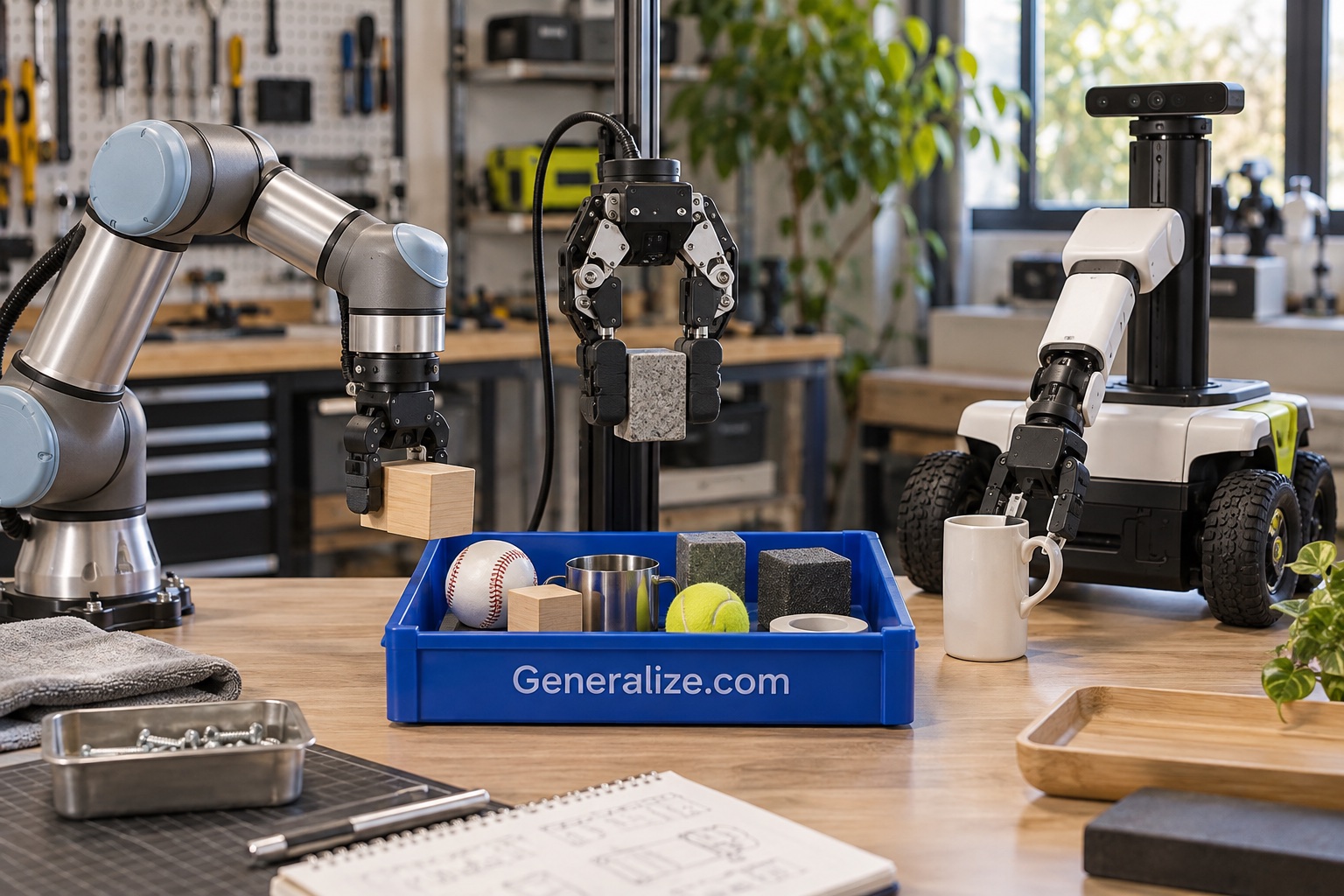 What it takes for a robot policy to learn across bodies